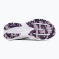 Női futócipők Under Armour Assert 11 mauve pink/white/purple echo 4