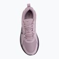 Női futócipők Under Armour Assert 11 mauve pink/white/purple echo 5