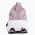 Női futócipők Under Armour Assert 11 mauve pink/white/purple echo 6