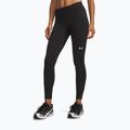 Női edzőleggingsek Under Armour ColdGear Leggings ultimate black/white