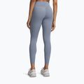 Női edzőleggingsek Under Armour Vanish Elite Leggings blue wind/metallic silver 3