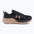 Női futócipők Under Armour Assert 11 anthracite/bashful pink/bashful pink 2