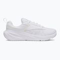 Női futócipők Under Armour Surge 5 white/white/iridescent