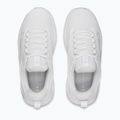 Női futócipők Under Armour Surge 5 white/white/iridescent 3