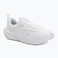 Női futócipők Under Armour Surge 5 white/white/iridescent