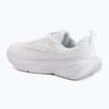 Női futócipők Under Armour Surge 5 white/white/iridescent 3