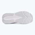 Női futócipők Under Armour Surge 5 white/white/iridescent 4