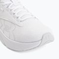Női futócipők Under Armour Surge 5 white/white/iridescent 7