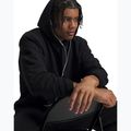 Férfi pulóver Under Armour Icon Heavyweight Terry Hoodie ultimate black/ultimate black 3