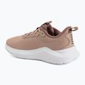 Női futócipők Under Armour Phade RN 4 bashful pink/deep almond/apex pink 3