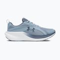 Férfi futócipők Under Armour Assert 11 blue wind/downpour gray/downpour gray
