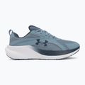 Férfi futócipők Under Armour Assert 11 blue wind/downpour gray/downpour gray 2
