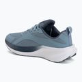 Férfi futócipők Under Armour Assert 11 blue wind/downpour gray/downpour gray 3