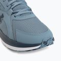 Férfi futócipők Under Armour Assert 11 blue wind/downpour gray/downpour gray 7