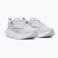 Női futócipők Under Armour Surge 5 halo gray/mod gray/metallic silver 2
