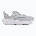 Női futócipők Under Armour Surge 5 halo gray/mod gray/metallic silver 2