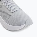 Női futócipők Under Armour Surge 5 halo gray/mod gray/metallic silver 7