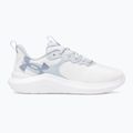 Női futócipők Under Armour Phade RN 4 white/blue fog/blackout navy