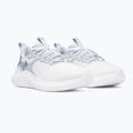 Női futócipők Under Armour Phade RN 4 white/blue fog/blackout navy 2