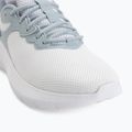 Női futócipők Under Armour Phade RN 4 white/blue fog/blackout navy 7