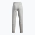 Gyerek nadrág Under Armour B Rival Fleece Jogger mod gray light heather/white 2
