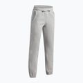 Gyerek nadrág Under Armour B Rival Fleece Jogger mod gray light heather/white 3