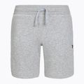 Gyerek rövidnadrág Under Armour Rival LW Shorts mod gray light heather/black