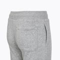 Gyerek rövidnadrág Under Armour Rival LW Shorts mod gray light heather/black 4