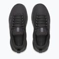 Női futócipők Under Armour Surge 5 black/black/anthracite 3