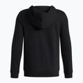 Gyerekpulóver Under Armour Rival Lightweight Full Zip ultimate black/black 2