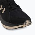 Férfi futócipők Under Armour Assert 11 black/city khaki/city khaki 7