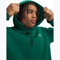 Férfi pulóver Under Armour Rival Fleece Hoodie campus ivy/white 3