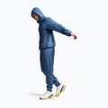 Férfi nadrág Under Armour Unstoppable Fleece Jogger Downpour Gray/Black 3