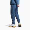 Férfi nadrág Under Armour Unstoppable Fleece Jogger Downpour Gray/Black 4