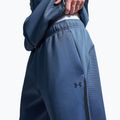 Férfi nadrág Under Armour Unstoppable Fleece Jogger Downpour Gray/Black 6