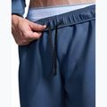 Férfi nadrág Under Armour Unstoppable Fleece Jogger Downpour Gray/Black 8