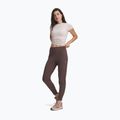 Női nadrág Under Armour Motion Jogger peppercorn/white 2