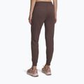 Női nadrág Under Armour Motion Jogger peppercorn/white 3