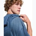 Férfi edzőpulóver Under Armour Unstoppable Fleece downpour gray/black 6