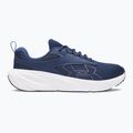 Férfi futócipők Under Armour Surge 5 academy/white/downpour gray