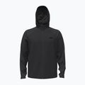 Férfi edzőpulóver Under Armour Unstoppable Fleece ultimate black/black