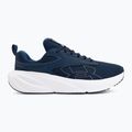 Férfi futócipők Under Armour Surge 5 academy/white/downpour gray 2