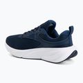 Férfi futócipők Under Armour Surge 5 academy/white/downpour gray 3