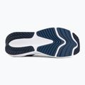 Férfi futócipők Under Armour Surge 5 academy/white/downpour gray 4