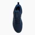Férfi futócipők Under Armour Surge 5 academy/white/downpour gray 5
