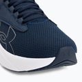 Férfi futócipők Under Armour Surge 5 academy/white/downpour gray 7