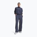 Női edzőnadrág Under Armour Performance Fleece Pants downpour gray/downpour gray 2
