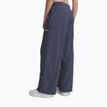 Női edzőnadrág Under Armour Performance Fleece Pants downpour gray/downpour gray 3