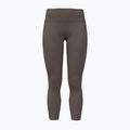 Női edzőleggingsek Under Armour Meridian Ankle Leggings peppercorn/peppercorn