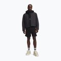 Férfi rövidnadrág Under Armour Icon Fleece Taped Shorts ultimate black/white 2